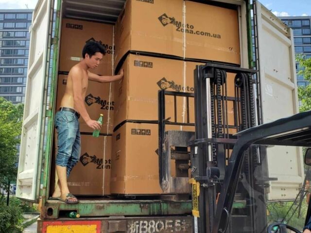 Хеймер Другая, объемом двигателя 0.25 л и пробегом 0 тыс. км за 2399 $, фото 23 на Automoto.ua