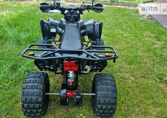 Хеймер ХТ-125, объемом двигателя 0 л и пробегом 1 тыс. км за 780 $, фото 17 на Automoto.ua