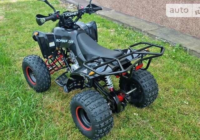 Хеймер ХТ-125, объемом двигателя 0 л и пробегом 1 тыс. км за 780 $, фото 4 на Automoto.ua