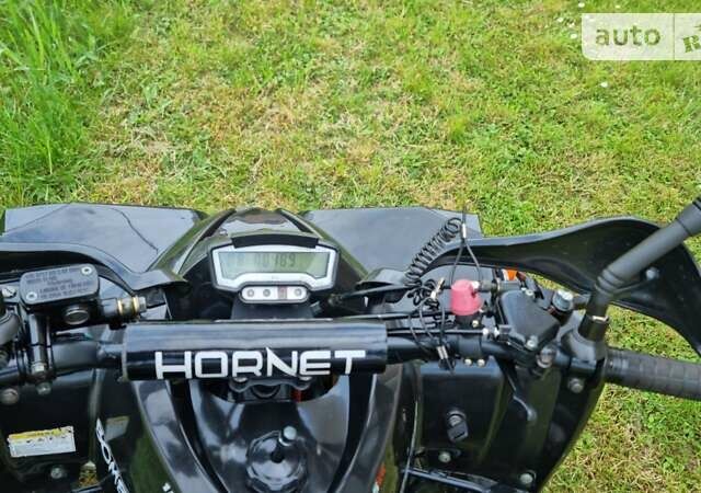 Хеймер ХТ-125, объемом двигателя 0 л и пробегом 1 тыс. км за 780 $, фото 10 на Automoto.ua