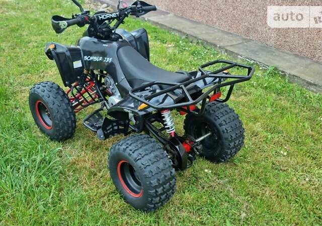 Хеймер ХТ-125, объемом двигателя 0 л и пробегом 1 тыс. км за 780 $, фото 15 на Automoto.ua