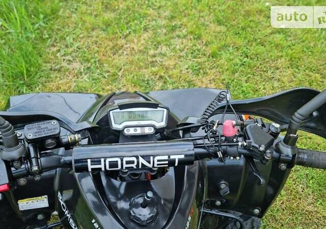 Хеймер ХТ-125, объемом двигателя 0 л и пробегом 1 тыс. км за 780 $, фото 11 на Automoto.ua