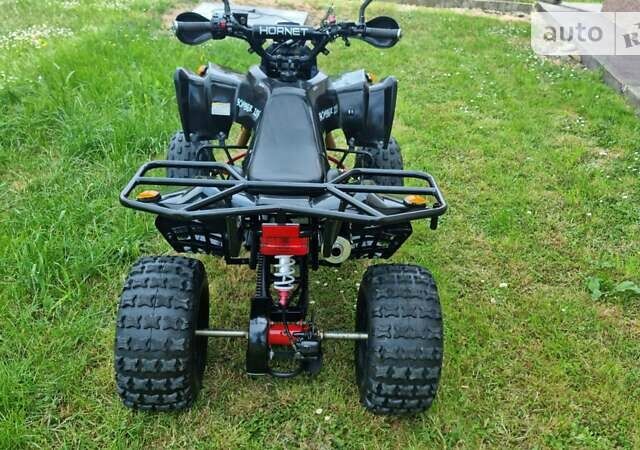 Хеймер ХТ-125, объемом двигателя 0 л и пробегом 1 тыс. км за 780 $, фото 5 на Automoto.ua