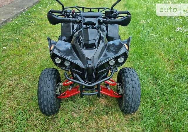 Хеймер ХТ-125, объемом двигателя 0 л и пробегом 1 тыс. км за 780 $, фото 25 на Automoto.ua