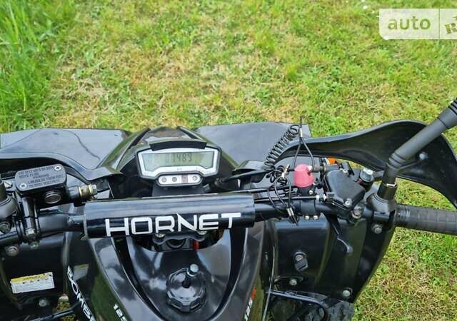 Хеймер ХТ-125, объемом двигателя 0 л и пробегом 1 тыс. км за 780 $, фото 12 на Automoto.ua