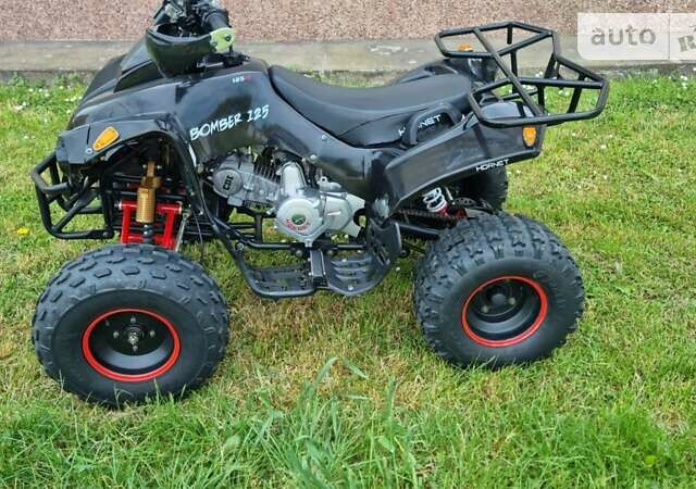 Хеймер ХТ-125, объемом двигателя 0 л и пробегом 1 тыс. км за 780 $, фото 16 на Automoto.ua