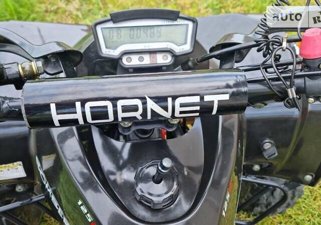 Хеймер ХТ-125, объемом двигателя 0 л и пробегом 1 тыс. км за 780 $, фото 30 на Automoto.ua
