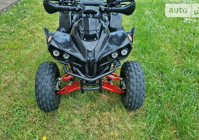 Хеймер ХТ-125, объемом двигателя 0 л и пробегом 1 тыс. км за 780 $, фото 29 на Automoto.ua