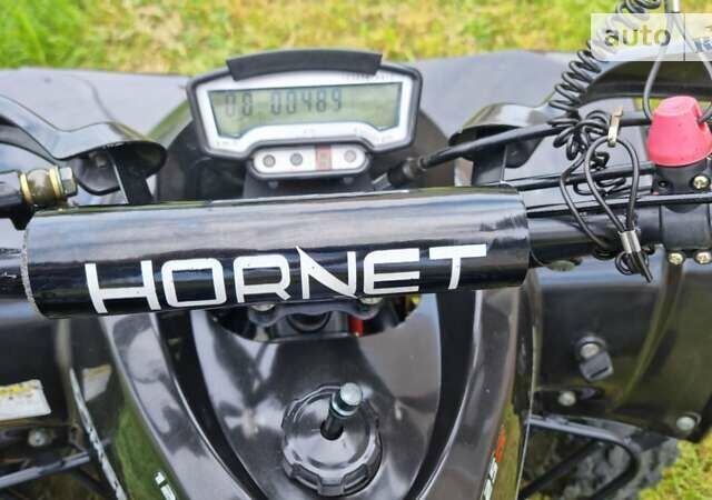 Хеймер ХТ-125, объемом двигателя 0 л и пробегом 1 тыс. км за 780 $, фото 27 на Automoto.ua