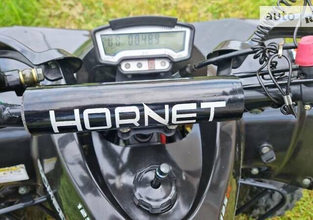 Хеймер ХТ-125, объемом двигателя 0 л и пробегом 1 тыс. км за 780 $, фото 28 на Automoto.ua