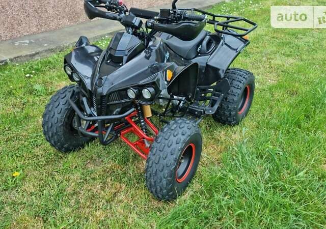 Хеймер ХТ-125, объемом двигателя 0 л и пробегом 1 тыс. км за 780 $, фото 14 на Automoto.ua