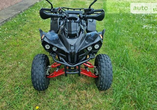 Хеймер ХТ-125, объемом двигателя 0 л и пробегом 1 тыс. км за 780 $, фото 2 на Automoto.ua
