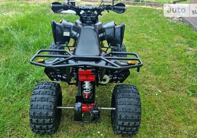 Хеймер ХТ-125, объемом двигателя 0 л и пробегом 1 тыс. км за 780 $, фото 18 на Automoto.ua