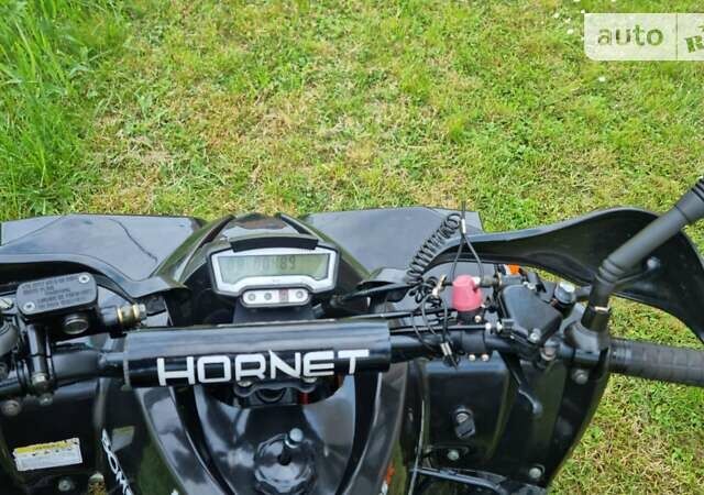 Хеймер ХТ-125, объемом двигателя 0 л и пробегом 1 тыс. км за 780 $, фото 9 на Automoto.ua
