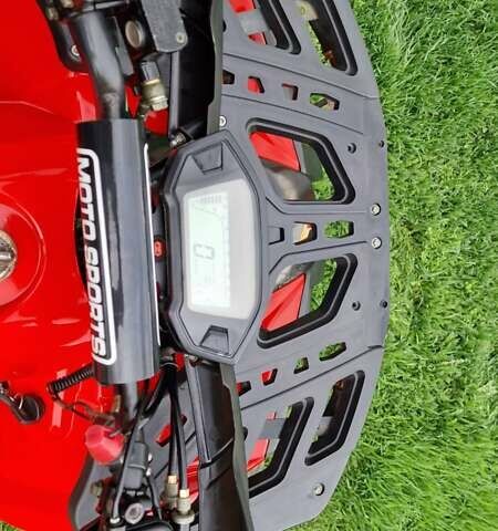 Хеймер ХТ-125, об'ємом двигуна 0 л та пробігом 1 тис. км за 700 $, фото 9 на Automoto.ua