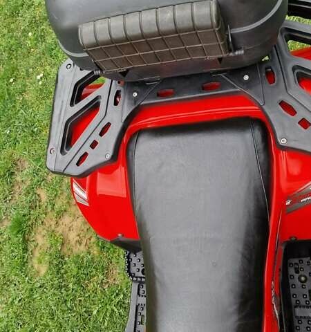 Хеймер ХТ-125, об'ємом двигуна 0 л та пробігом 1 тис. км за 700 $, фото 10 на Automoto.ua