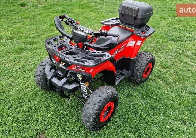Хеймер ХТ-125, об'ємом двигуна 0 л та пробігом 1 тис. км за 700 $, фото 1 на Automoto.ua
