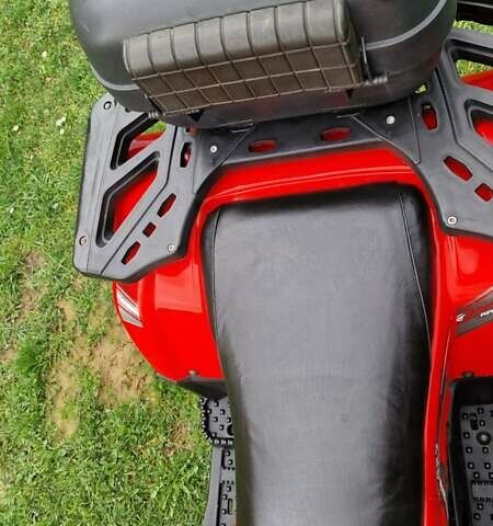 Хеймер ХТ-125, об'ємом двигуна 0 л та пробігом 1 тис. км за 700 $, фото 17 на Automoto.ua