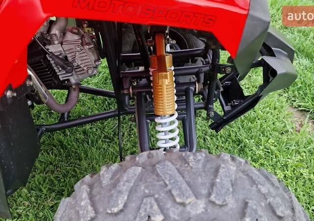Хеймер ХТ-125, об'ємом двигуна 0 л та пробігом 1 тис. км за 700 $, фото 13 на Automoto.ua