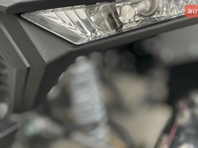купити нове авто Хеймер ХТ-125 2024 року від офіційного дилера Центр відпочинку Прикарпаття Активного Хеймер фото