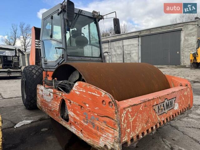 Хамм 3414, об'ємом двигуна 0 л та пробігом 0 тис. км за 19950 $, фото 2 на Automoto.ua