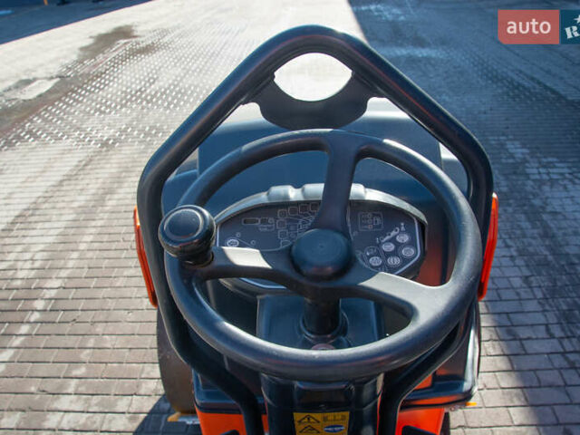 Хамм ХД 12 2010 у Житомирі на Automoto.ua Хамм ХД 12, об'ємом двигуна 0 л та пробігом 1 тис. км за 23368 $, фото 7 на Automoto.ua