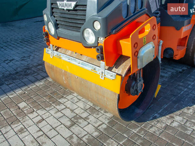 Хамм ХД 12 2010 у Житомирі на Automoto.ua Хамм ХД 12, об'ємом двигуна 0 л та пробігом 1 тис. км за 23368 $, фото 1 на Automoto.ua