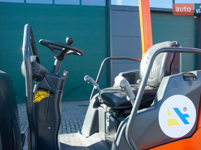 Хамм ХД 12 2010 у Житомирі на Automoto.ua Хамм ХД 12, об'ємом двигуна 0 л та пробігом 1 тис. км за 23368 $, фото 5 на Automoto.ua