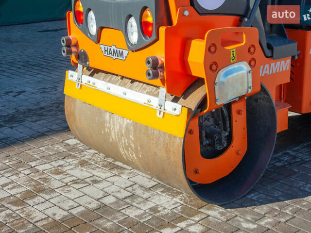 Хамм ХД 12 2010 у Житомирі на Automoto.ua Хамм ХД 12, об'ємом двигуна 0 л та пробігом 1 тис. км за 23368 $, фото 10 на Automoto.ua