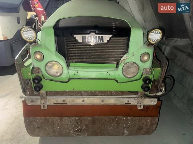 Хамм ХД 12, об'ємом двигуна 0 л та пробігом 0 тис. км за 24999 $, фото 1 на Automoto.ua