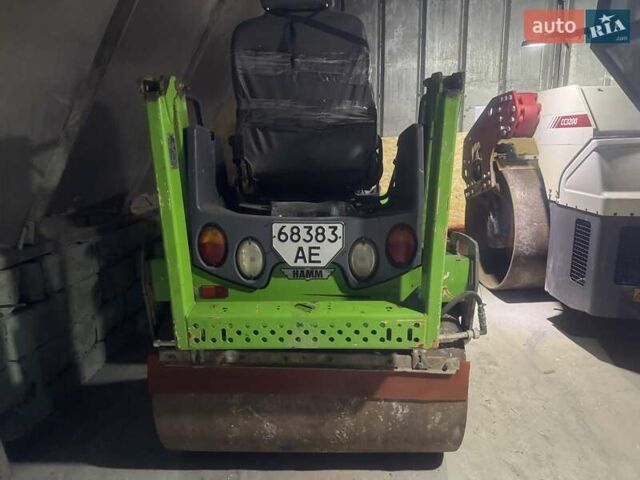 Хамм ХД 12, об'ємом двигуна 0 л та пробігом 0 тис. км за 24999 $, фото 5 на Automoto.ua