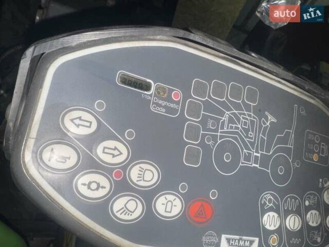 Хамм ХД 12, об'ємом двигуна 0 л та пробігом 0 тис. км за 24999 $, фото 4 на Automoto.ua
