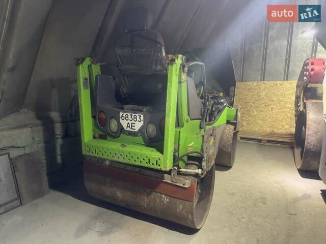 Хамм ХД 12, об'ємом двигуна 0 л та пробігом 0 тис. км за 24999 $, фото 6 на Automoto.ua