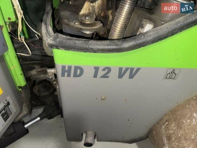 Хамм ХД 12, об'ємом двигуна 0 л та пробігом 0 тис. км за 24999 $, фото 2 на Automoto.ua