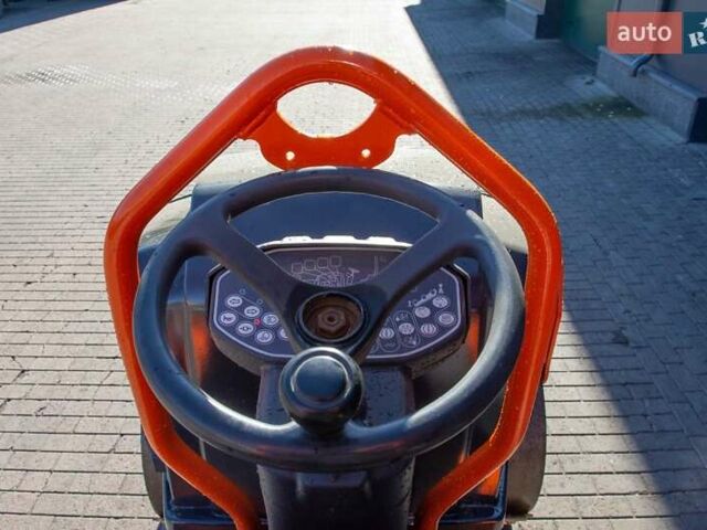 Хамм ХД 12, объемом двигателя 0 л и пробегом 0 тыс. км за 24705 $, фото 5 на Automoto.ua