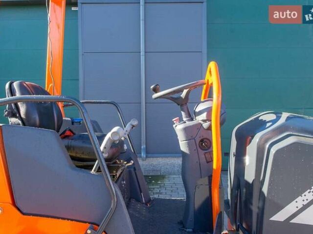 Хамм ХД 12, объемом двигателя 0 л и пробегом 0 тыс. км за 24705 $, фото 11 на Automoto.ua