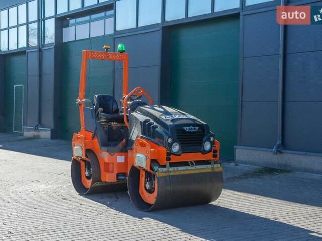 Хамм ХД 12, объемом двигателя 0 л и пробегом 0 тыс. км за 24705 $, фото 9 на Automoto.ua