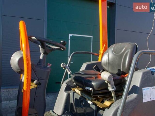 Хамм ХД 12, объемом двигателя 0 л и пробегом 0 тыс. км за 24705 $, фото 1 на Automoto.ua