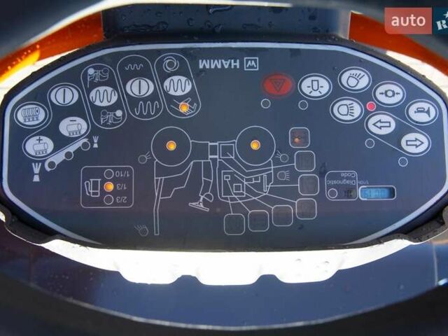 Хамм ХД 12, объемом двигателя 0 л и пробегом 0 тыс. км за 24705 $, фото 6 на Automoto.ua