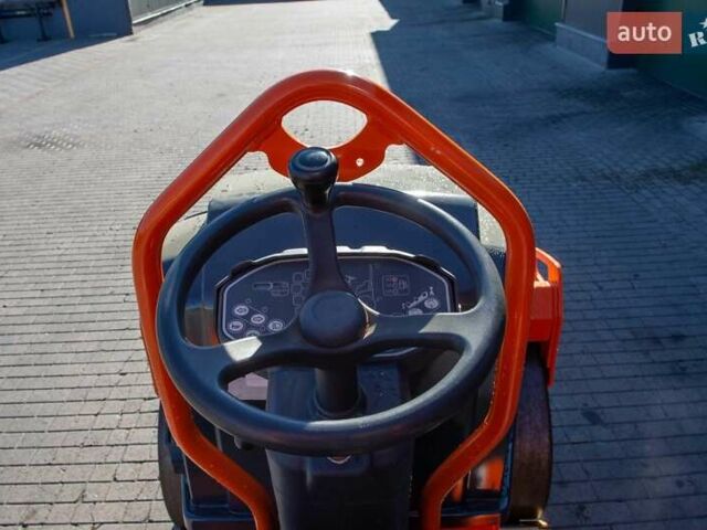 Хамм ХД 12, объемом двигателя 0 л и пробегом 0 тыс. км за 25852 $, фото 6 на Automoto.ua
