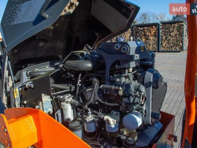 Хамм ХД 12, объемом двигателя 0 л и пробегом 0 тыс. км за 25852 $, фото 10 на Automoto.ua