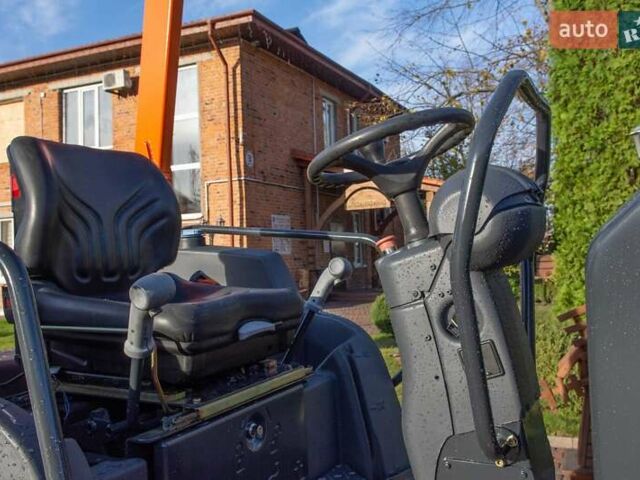 Хамм ХД 13, объемом двигателя 0 л и пробегом 1 тыс. км за 28246 $, фото 4 на Automoto.ua