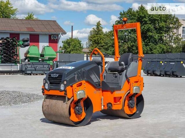 Хамм ХД, об'ємом двигуна 6 л та пробігом 0 тис. км за 18497 $, фото 11 на Automoto.ua