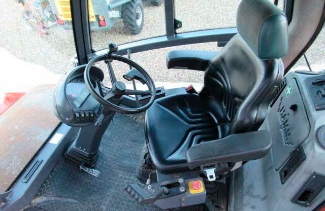 Хамм Другая, объемом двигателя 0 л и пробегом 0 тыс. км за 43270 $, фото 4 на Automoto.ua