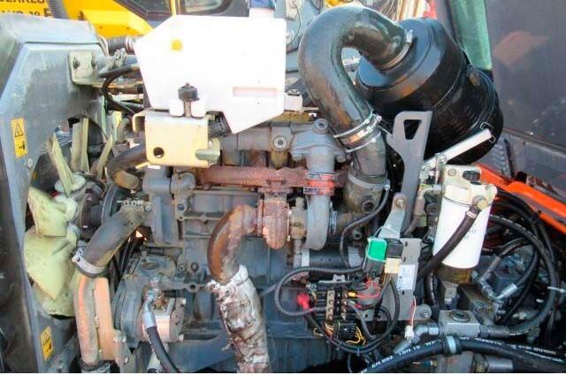 Хамм Другая, объемом двигателя 0 л и пробегом 0 тыс. км за 43270 $, фото 5 на Automoto.ua