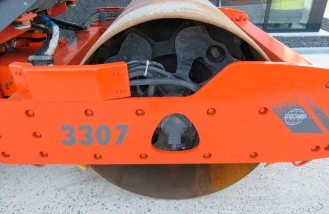 Хамм Другая, объемом двигателя 0 л и пробегом 0 тыс. км за 43270 $, фото 6 на Automoto.ua