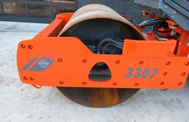 Хамм Другая, объемом двигателя 0 л и пробегом 0 тыс. км за 43270 $, фото 3 на Automoto.ua