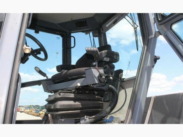 Хамм Другая, объемом двигателя 0 л и пробегом 0 тыс. км за 51969 $, фото 9 на Automoto.ua