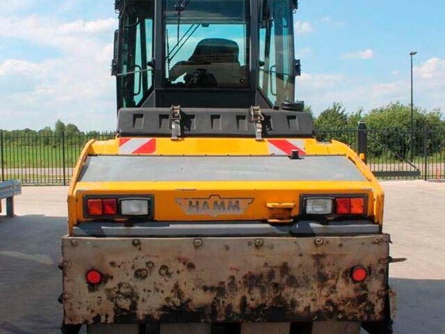 Хамм Другая, объемом двигателя 0 л и пробегом 0 тыс. км за 51969 $, фото 3 на Automoto.ua