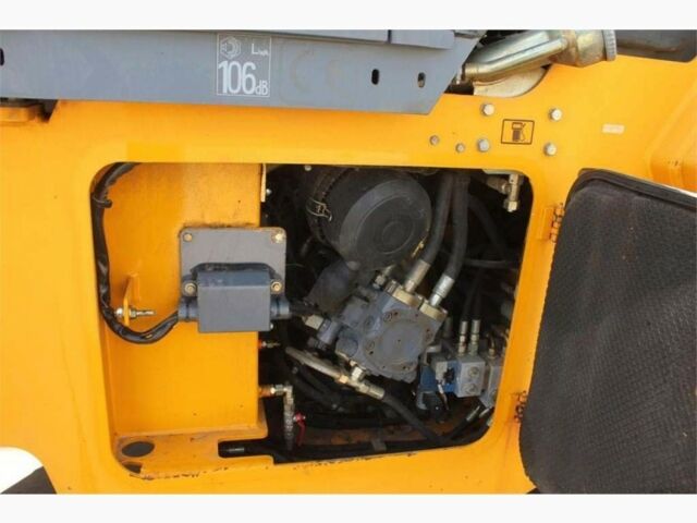 Хамм Другая, объемом двигателя 0 л и пробегом 0 тыс. км за 51969 $, фото 8 на Automoto.ua